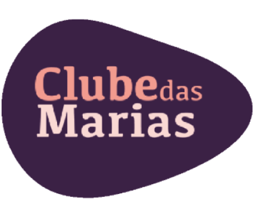 Imagem sobre o clube das Marias